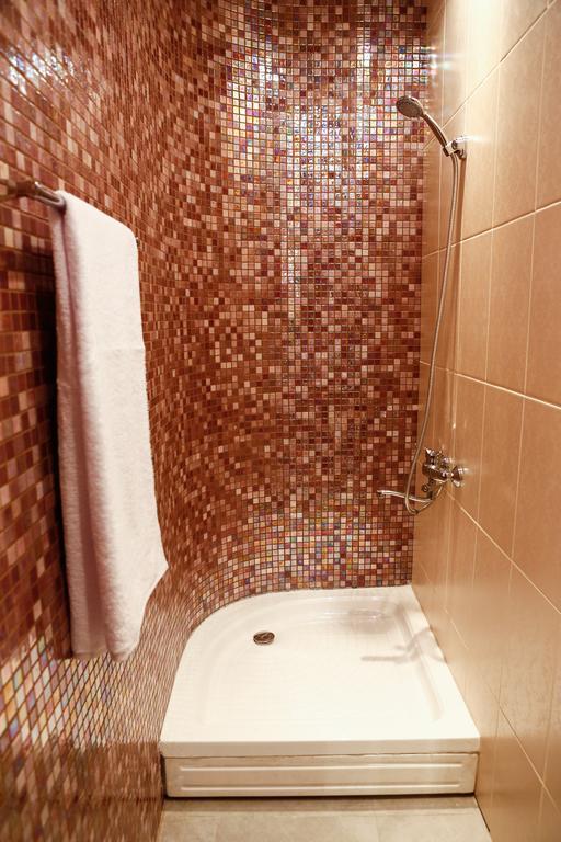 Hostel Inn Hotel&Hostel Баку Екстериор снимка
