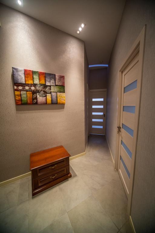 Hostel Inn Hotel&Hostel Баку Екстериор снимка